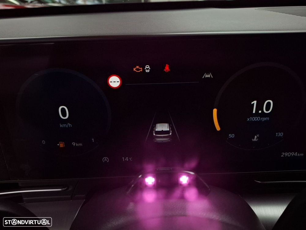 Hyundai Kauai 1.0 T-GDi Premium - 15