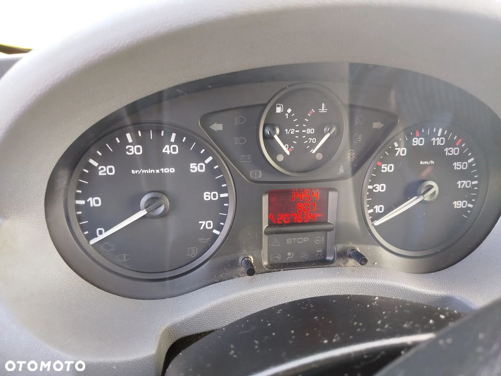 Fiat Scudo - 10