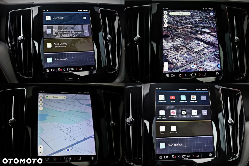 Volvo XC 60 B4 B Core - 34