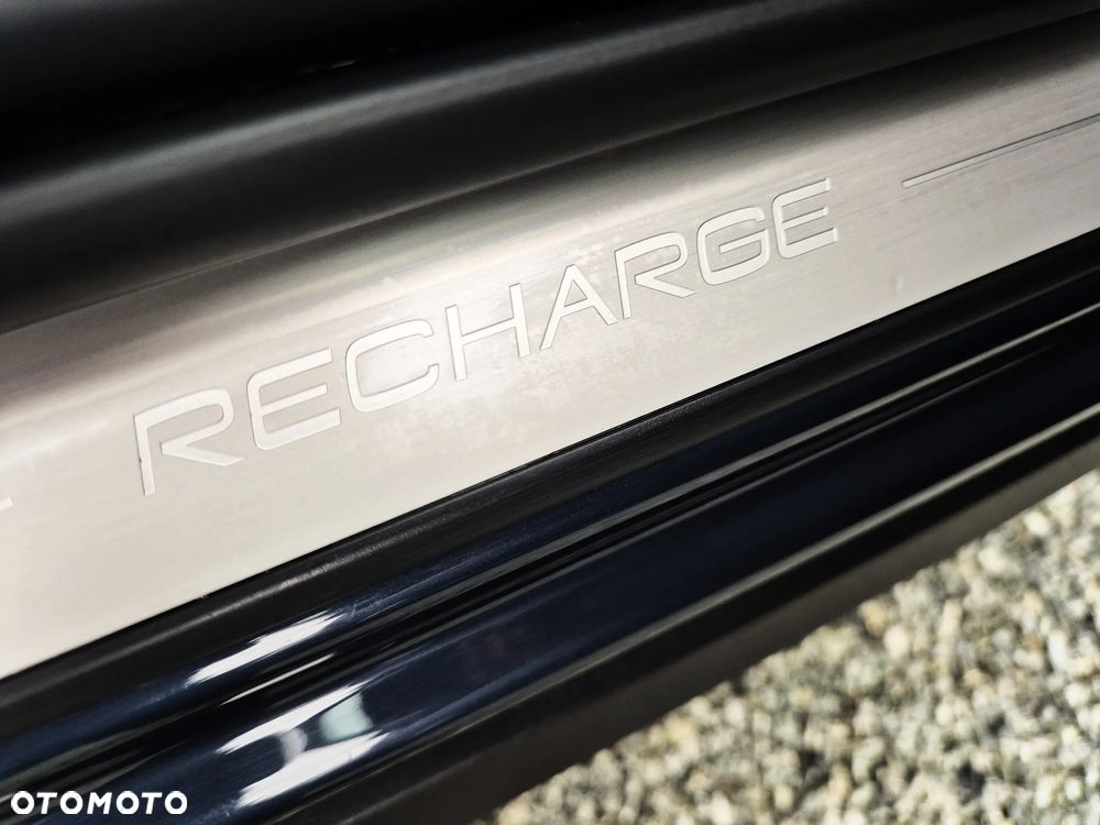 Volvo XC 40 T4 Recharge DKG Inscription - 24