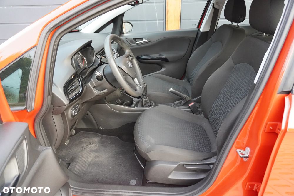 Opel Corsa 1.2 16V EcoFLEX Start-Stop Innovation - 16