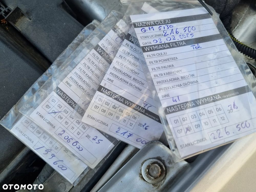 Opel Insignia 2.0 CDTI Active - 32