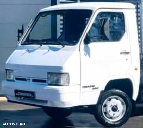 Nissan Trade mîner ușă nou piese - 1