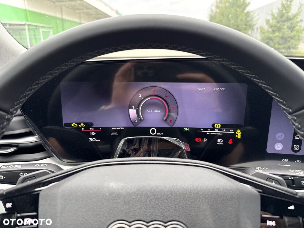 Audi Q5 - 23
