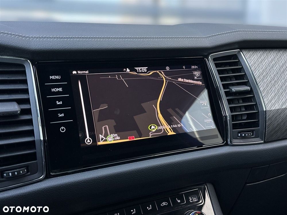 Skoda Kodiaq 2.0 TDI 4x4 Style DSG - 25