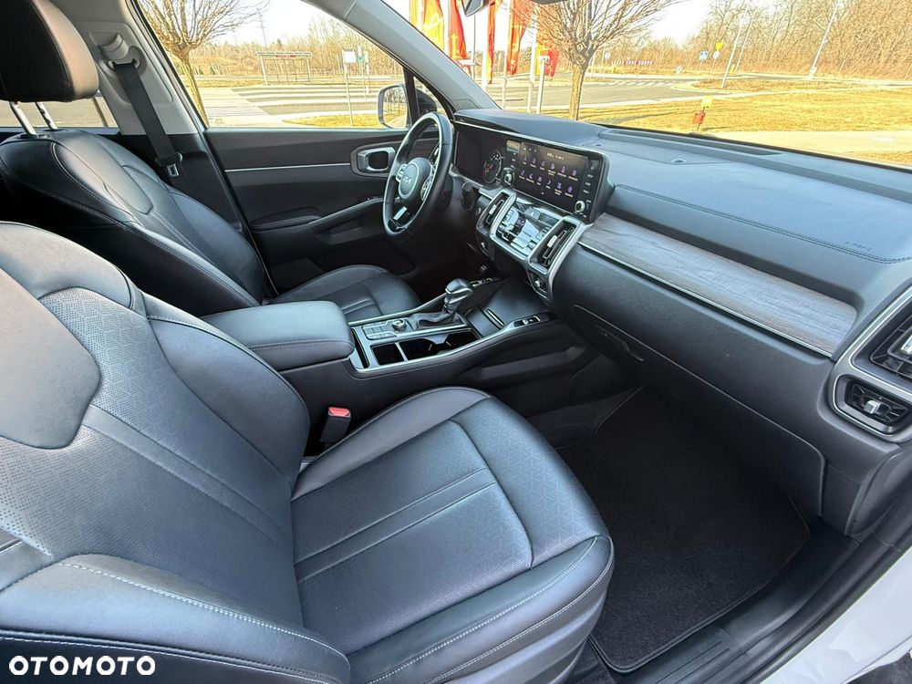 Kia Sorento - 17