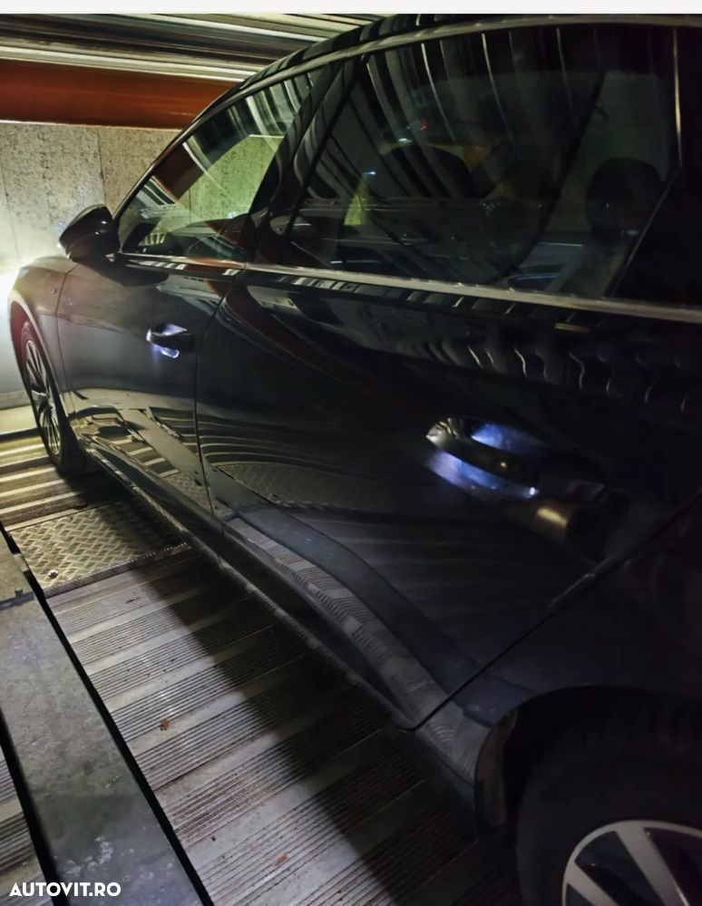 Audi A6 40 TDI S tronic S line - 2