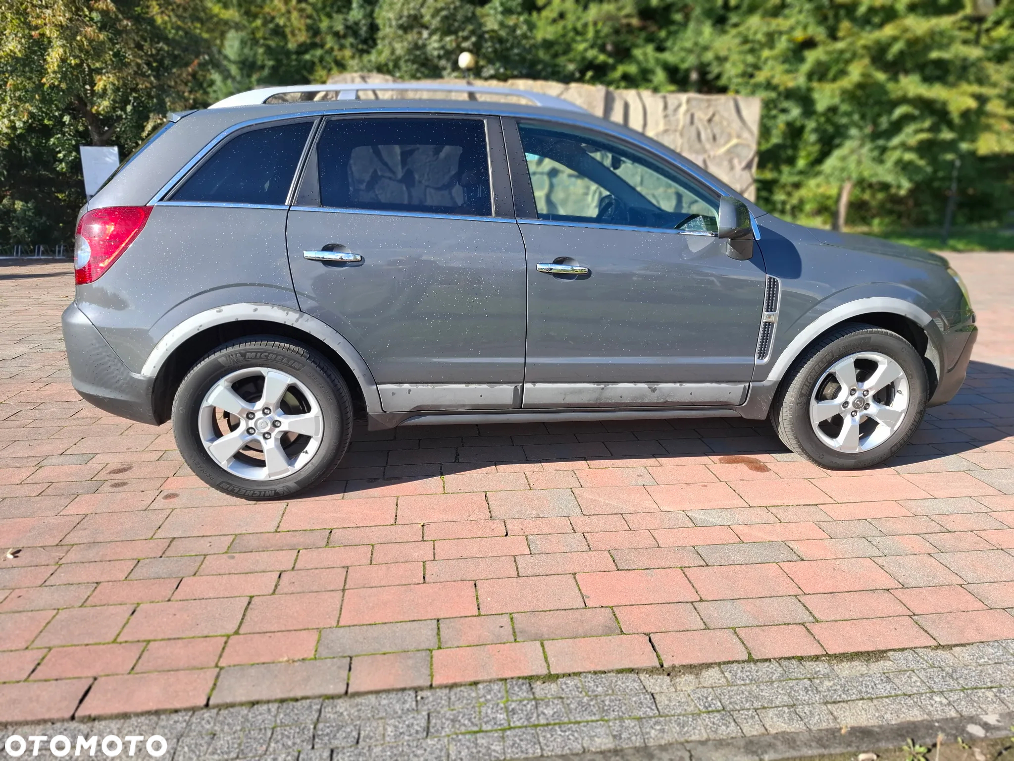Opel Antara 2.0 CDTI 4x4 Cosmo - 6