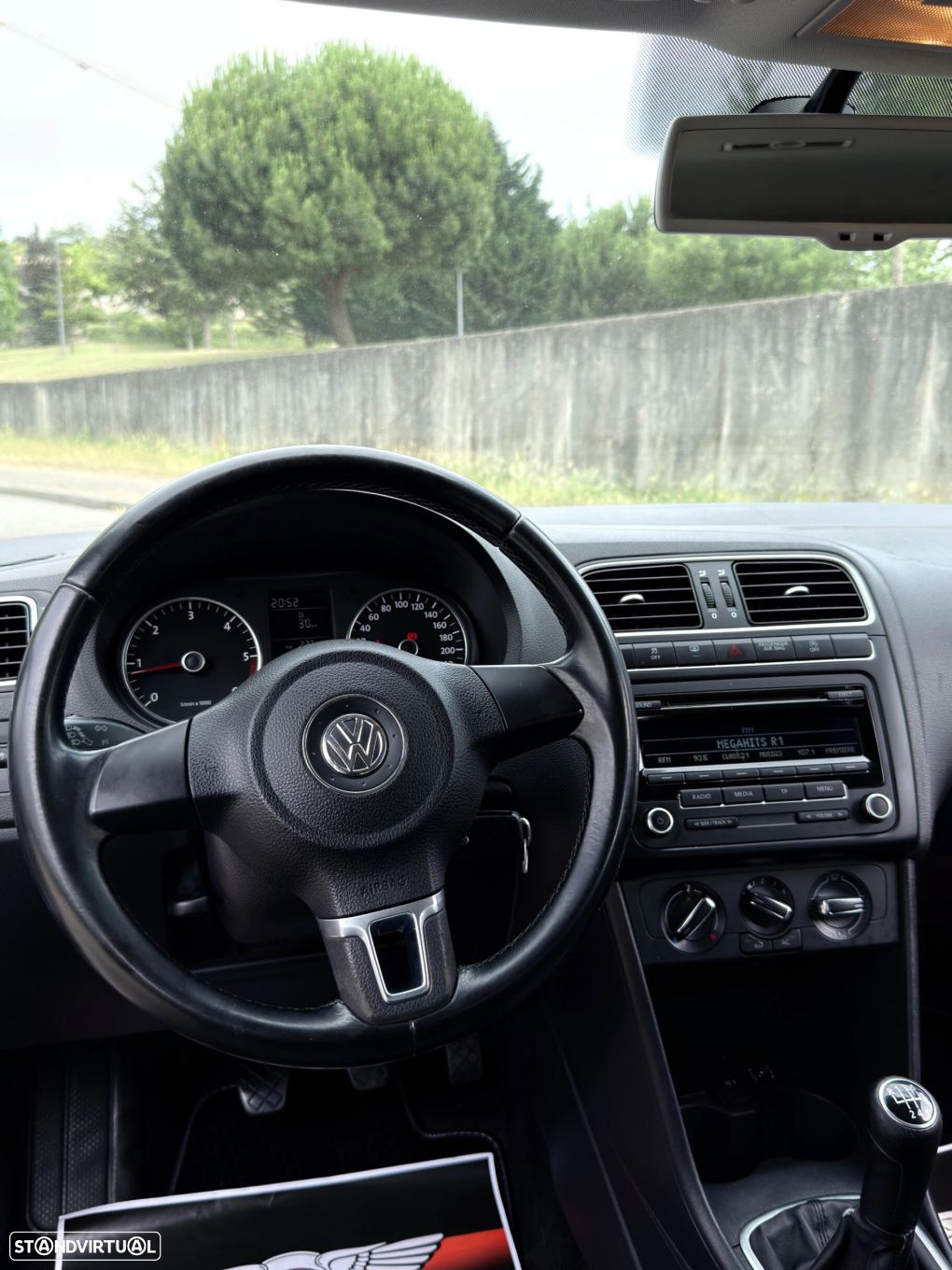 VW Polo - 8