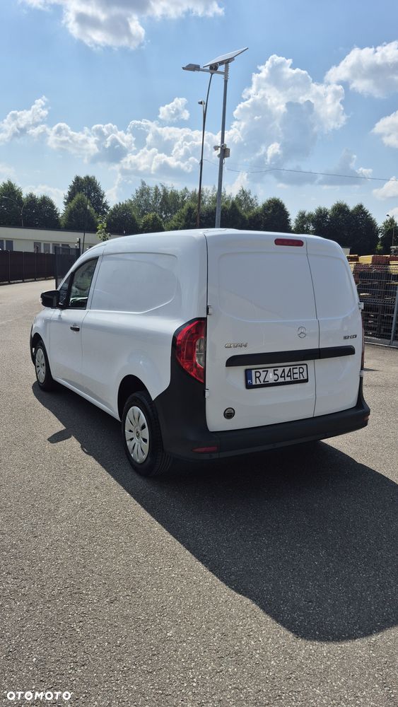 Mercedes-Benz Citan - 3