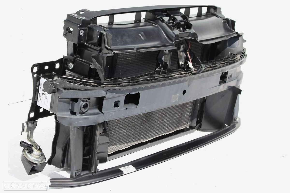 Frente VW PASSAT B8 3G/3G1 (2016-2021) - 8