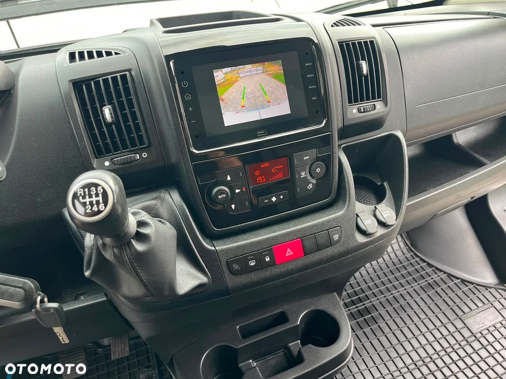 Fiat Ducato - 11