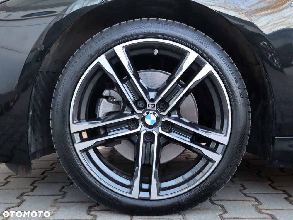 BMW Seria 2 218i M Sport - 4