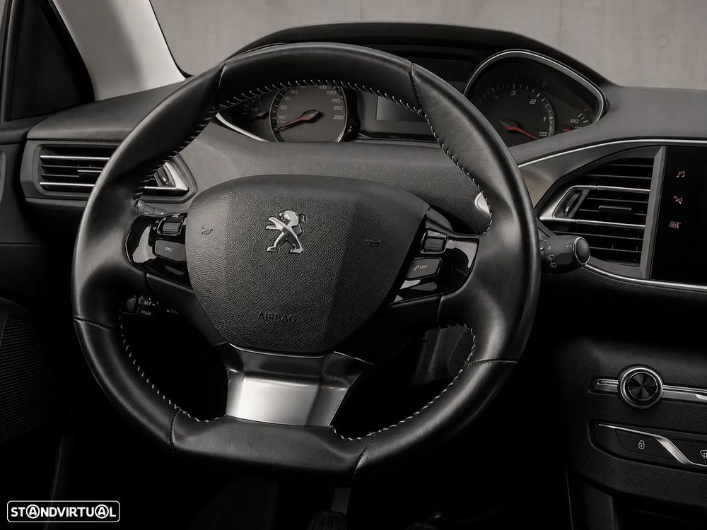 Peugeot 308 1.5 BlueHDi Style - 18