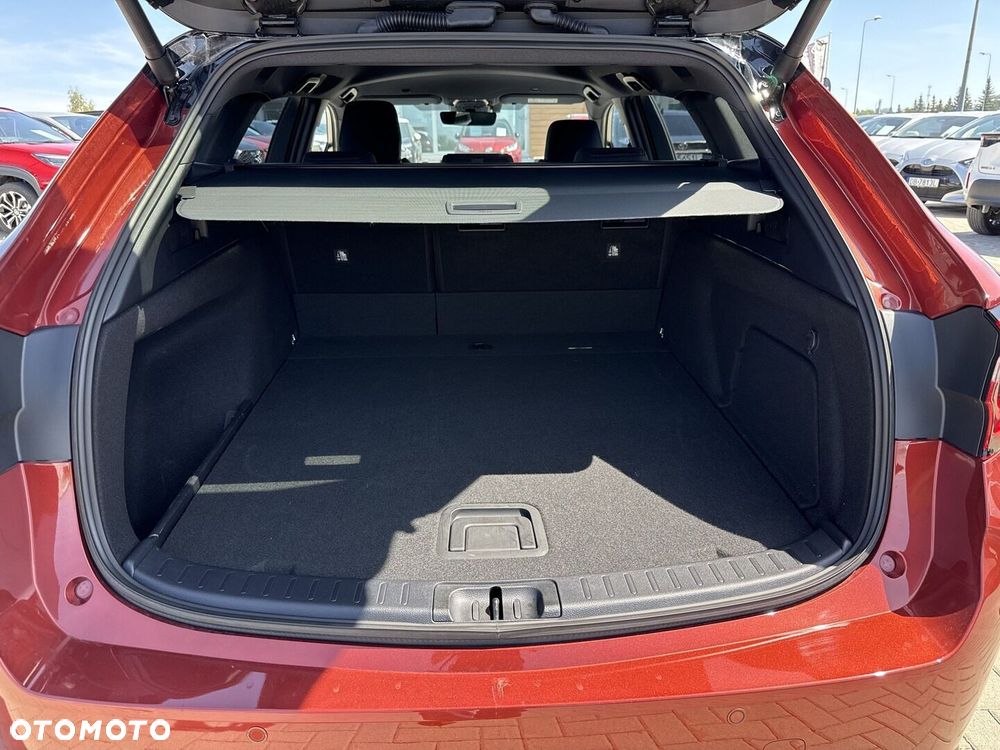 Toyota Corolla 2.0 Hybrid GR Sport - 24