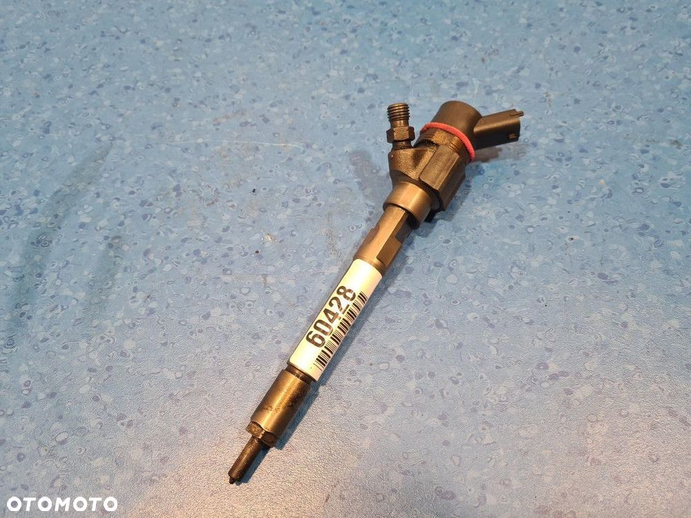 KIA CEED I LIFT WTRYSKIWACZ 33800-27400 D4EA - 2