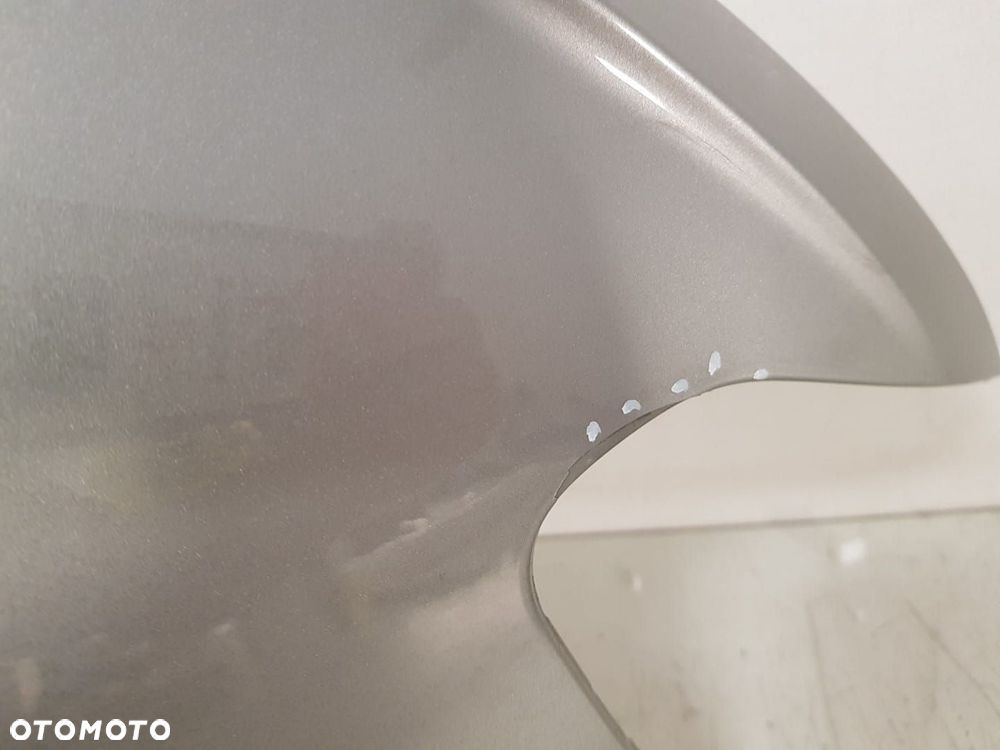 VW TIGUAN  II 2 5NA 16-20 BŁOTNIK PRAWY PRZÓD PRZEDNI 5NA821106 KOLOR LA7W - 7