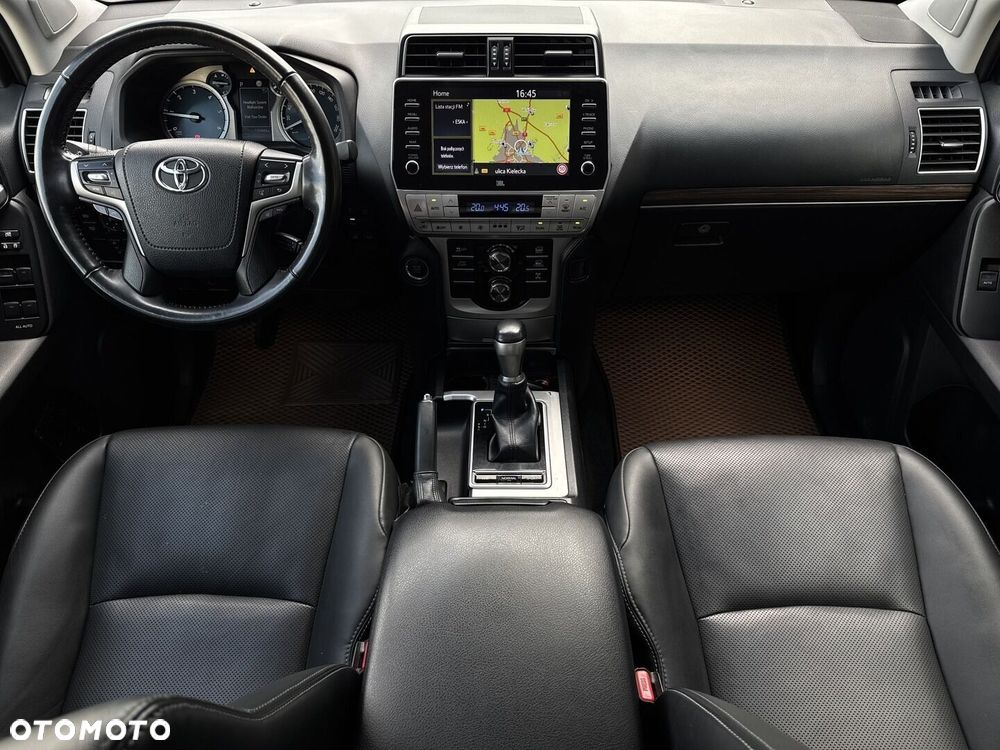 Toyota Land Cruiser LC 2.8 D-4D Invincible - 15