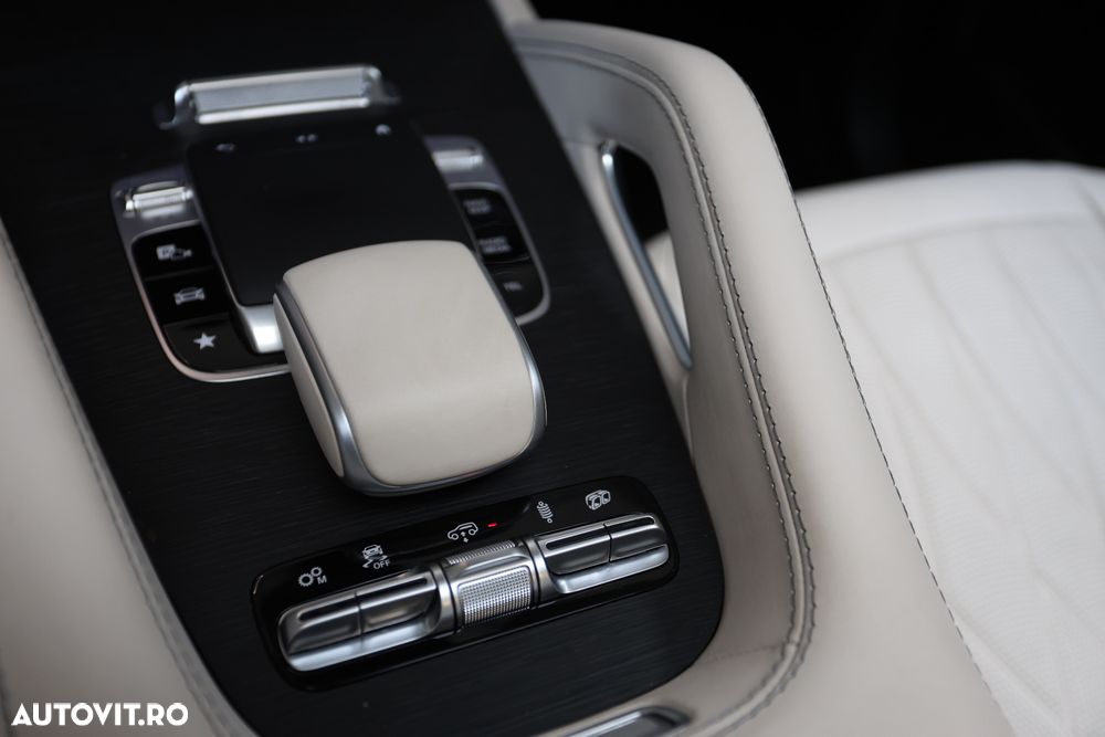 Mercedes-Benz GLE AMG 63 S MHEV 4MATIC+ - 32