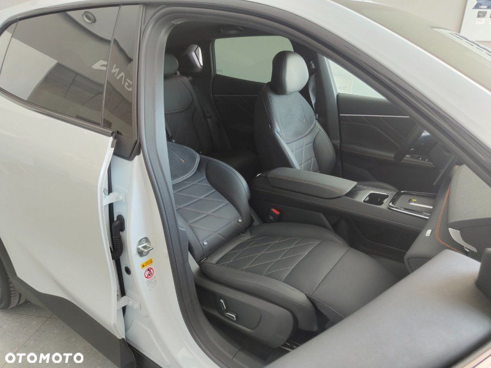 Changan Deepal S05 - 29