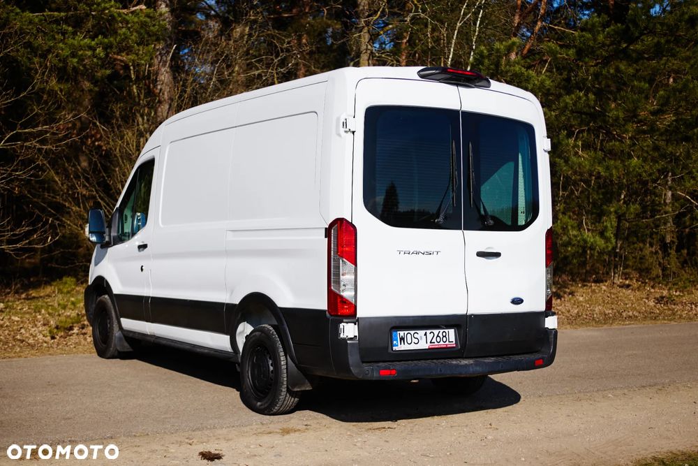 Ford Transit - 4