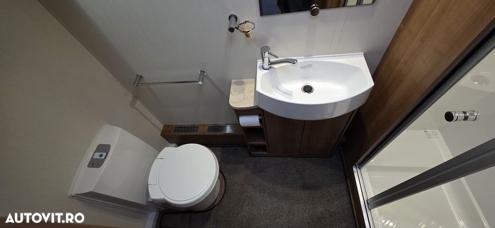 Elddis WhirlWind XL Affinity 574 - 13