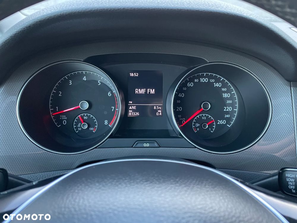 Volkswagen Golf Sportsvan 1.5 TSI ACT OPF Join - 28