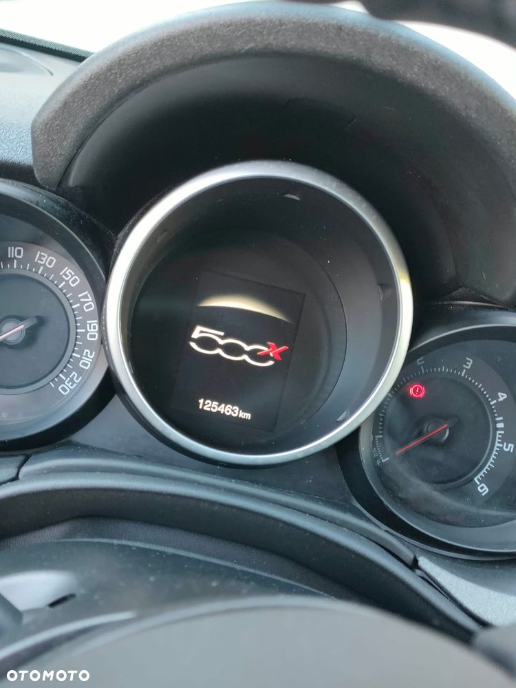 Fiat 500X 1.6 MultiJet 4x2 S&S City Cross - 2