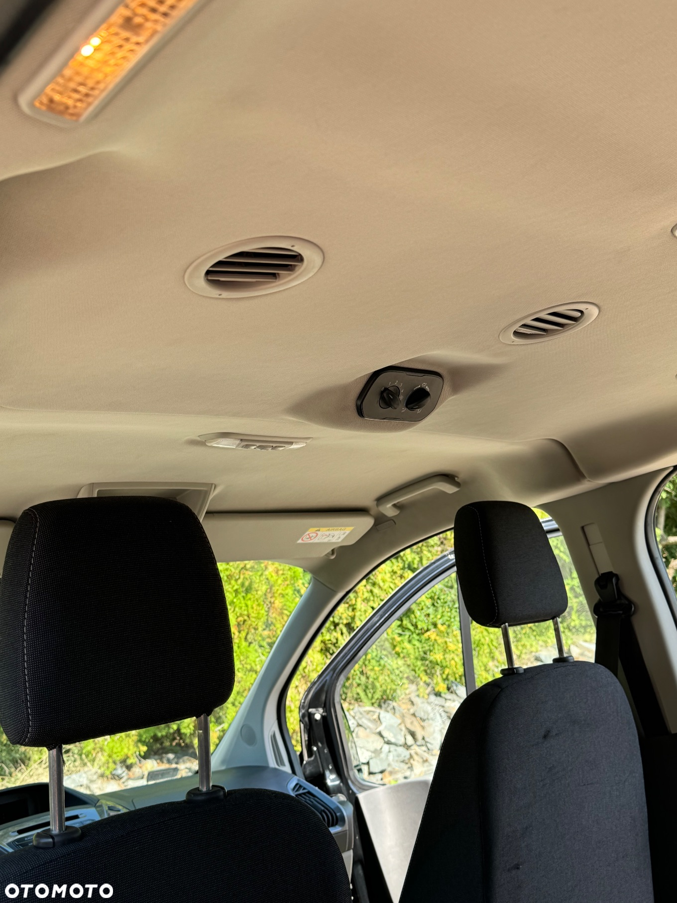 Ford Tourneo Custom 2.0 TDCi L2 Titanium SelectShift - 9