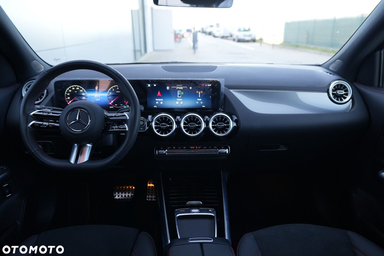 Mercedes-Benz GLA 200 AMG Line - 20
