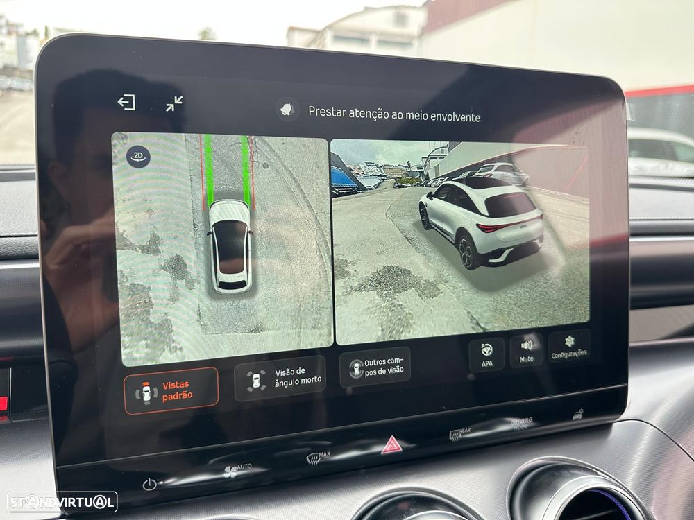 Smart #3 66 kWh Premium - 27