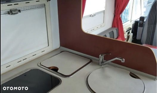 Hymer-Eriba B 654 - 7