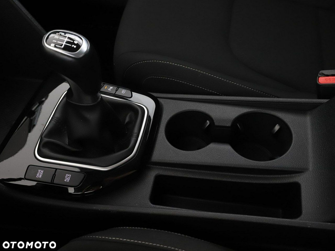Kia Sportage - 32
