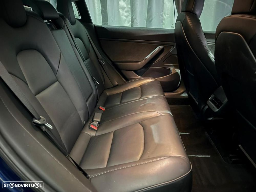 Tesla Model 3 Long Range AWD Dual Motor - 10