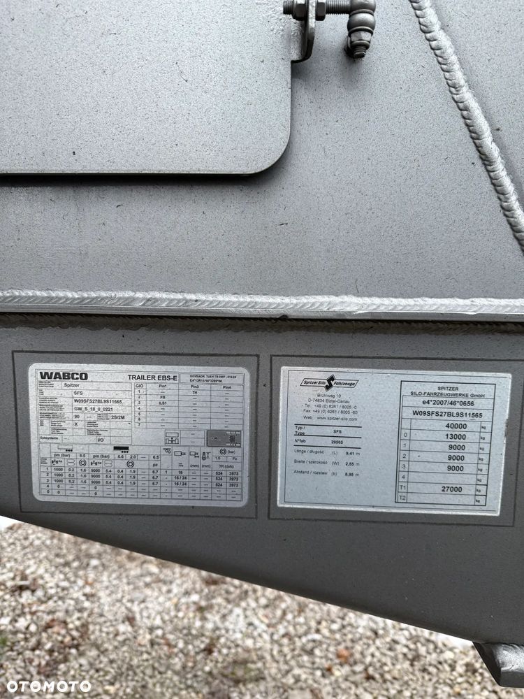 Spitzer SF2734/2P - 11