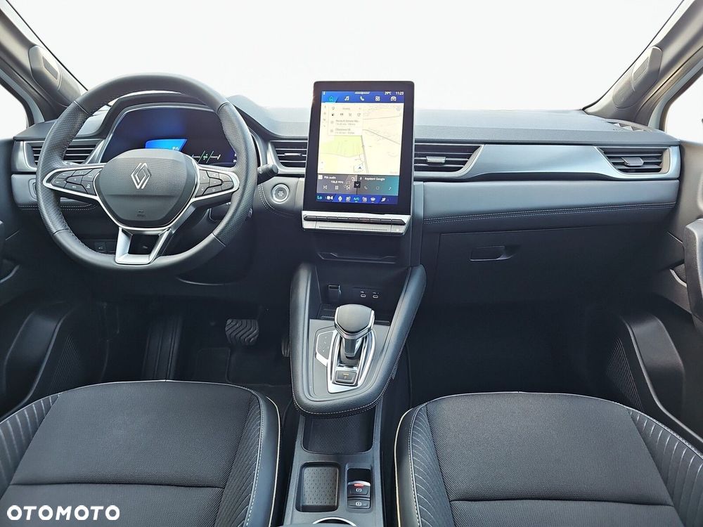 Renault Symbioz 1.6 E-Tech Full Hybrid 145 Iconic - 5