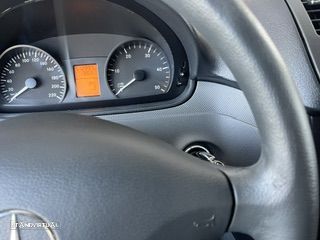 Mercedes-Benz Vito 111 CDi/32 9L - 30