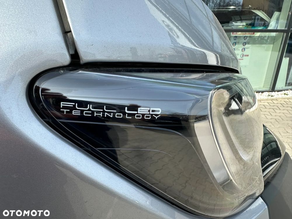 Peugeot Boxer Furgon L4H3 2.2 H3-POWER 180KM AT8 Euro 6E DMC 3.5t Heavy 17m3 - 11