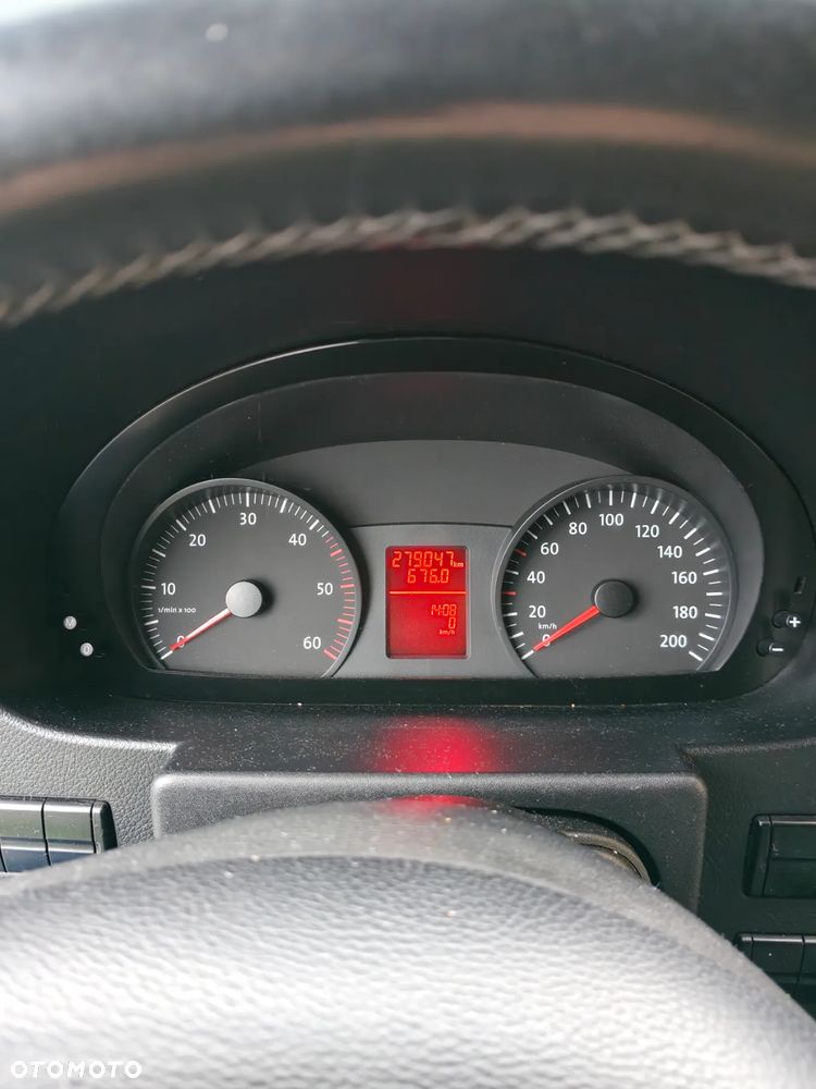 Volkswagen Crafter - 6