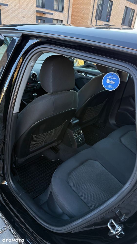 Audi A3 Sportback - 17