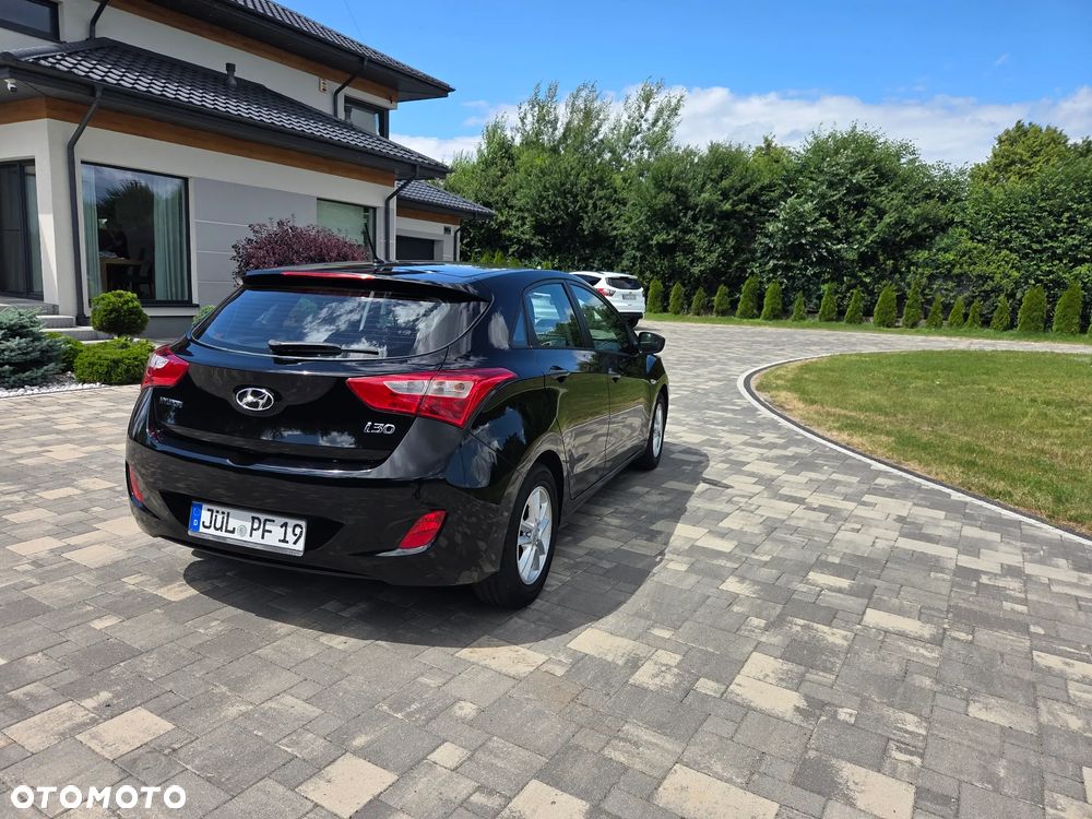 Hyundai i30 1.4 Style - 13