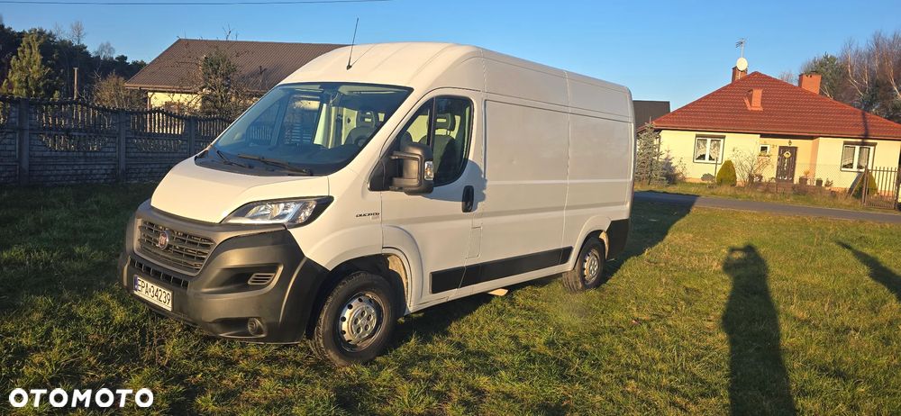 Fiat Ducato - 12