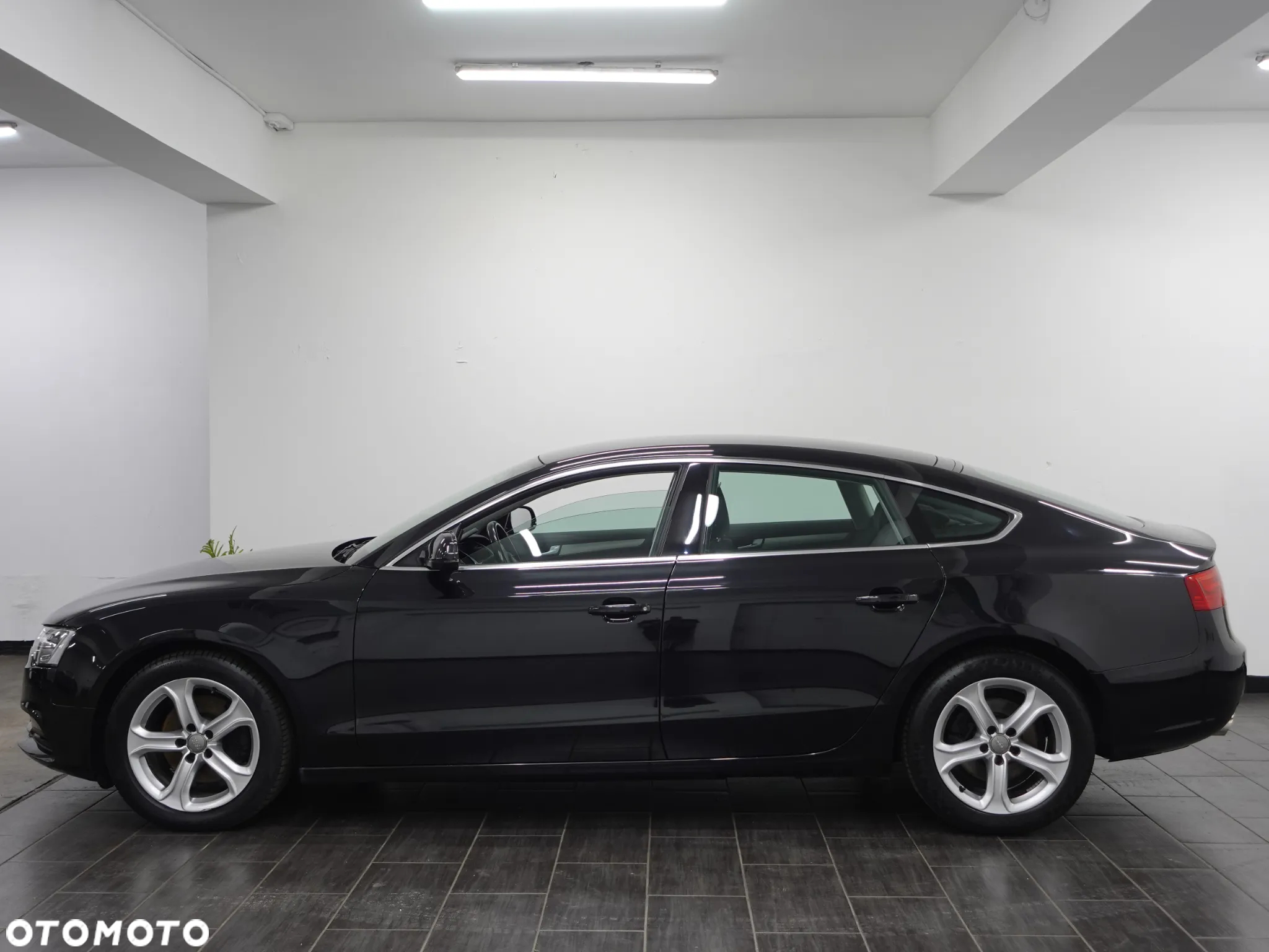 Audi A5 - 4