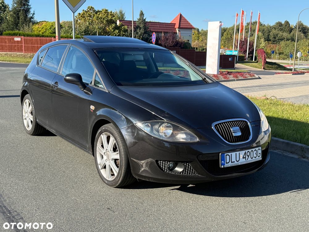 Seat Leon 2.0 TDI Style DSG - 32