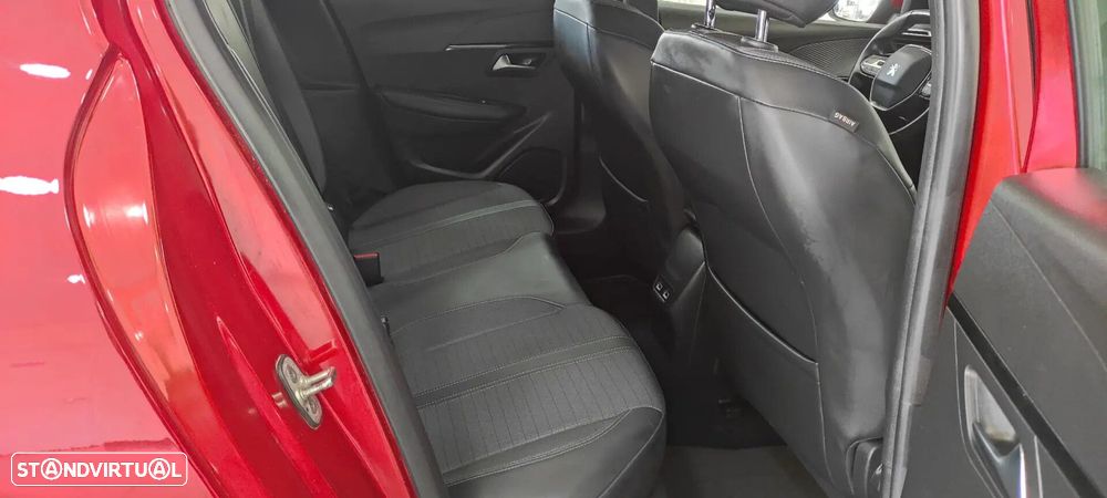 Peugeot 208 1.2 PureTech Active - 21