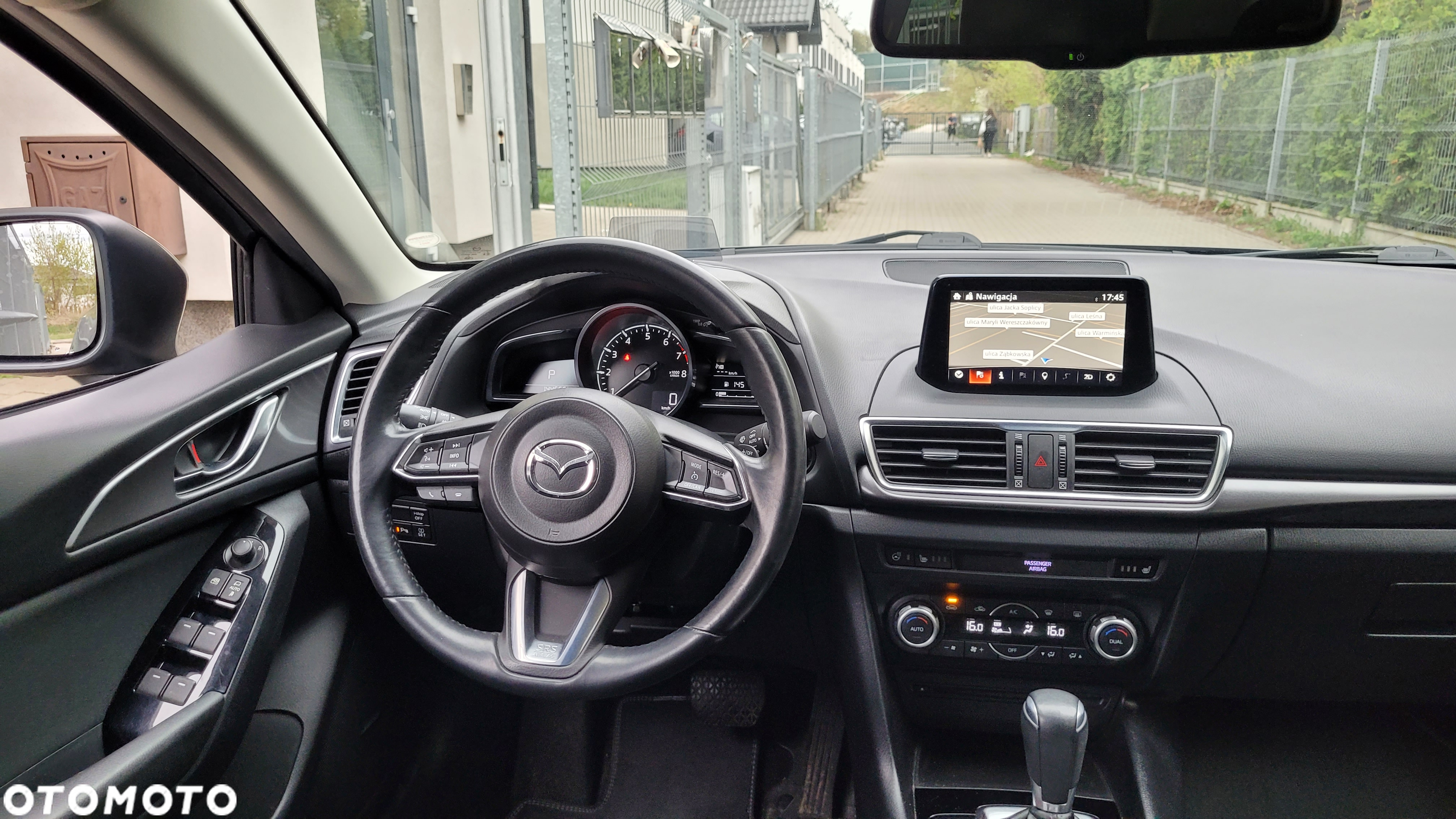 Mazda 3 2.0 Skymotion - 16