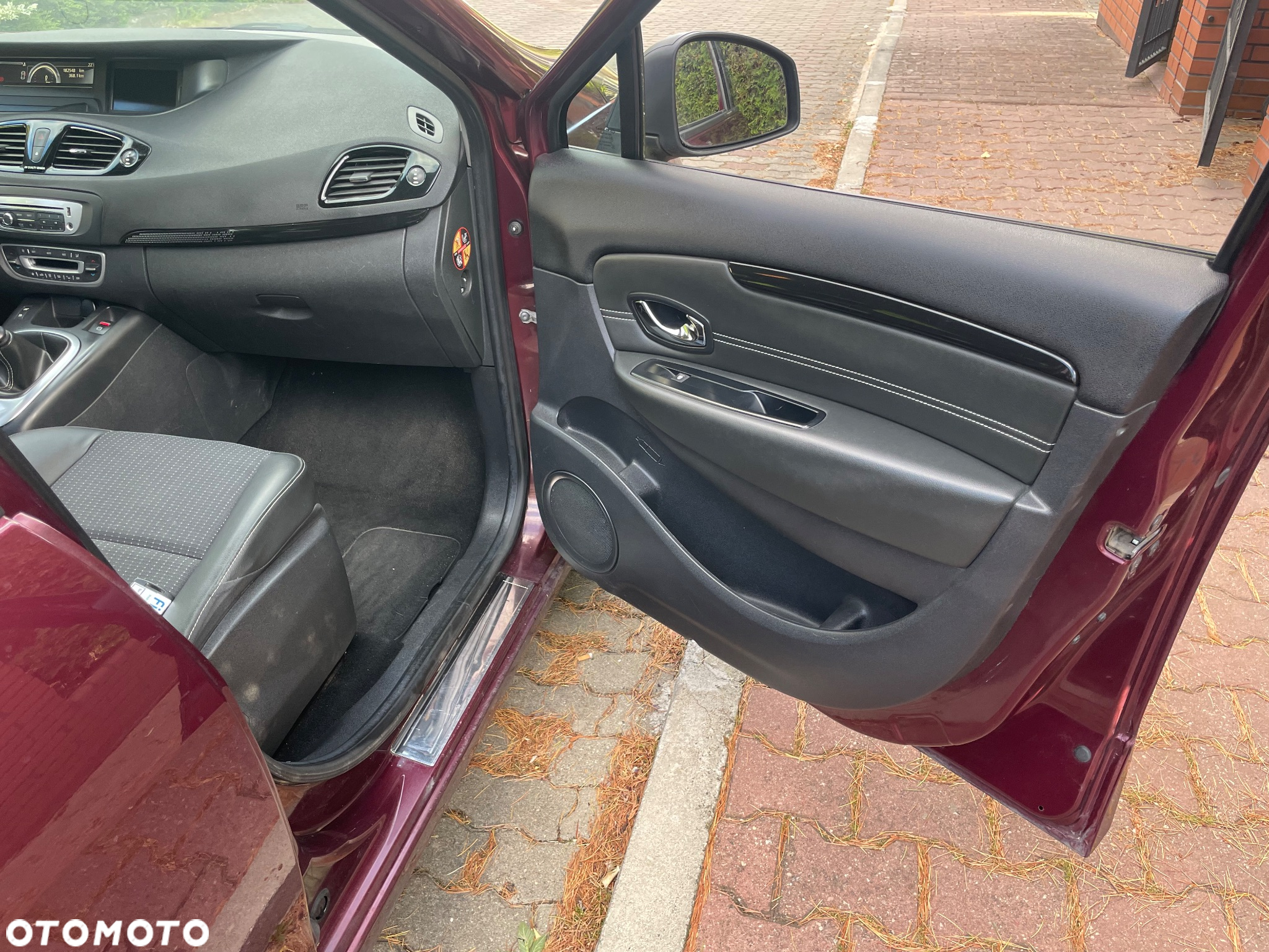 Renault Scenic - 14
