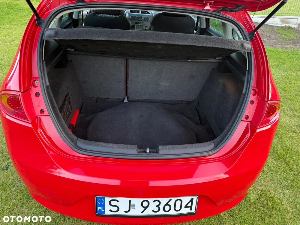 Seat Leon - 12