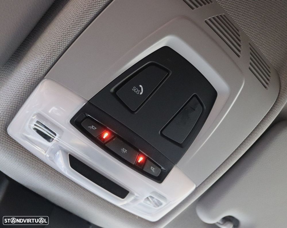 BMW X1 16 d sDrive Auto - 26