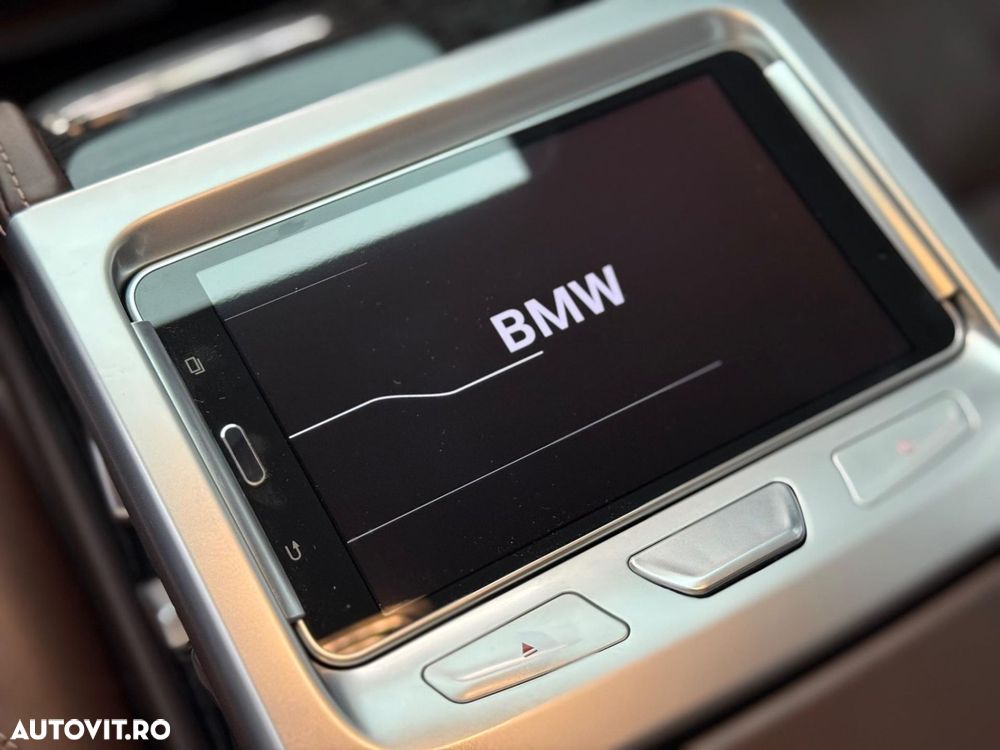 BMW Seria 7 745e AT PHEV - 15
